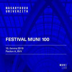 Festival Muni v Brně