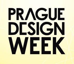 Prague Design Week 2019