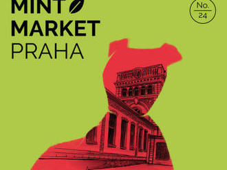 MINT Market Praha