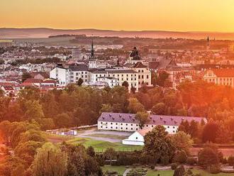 Mezinárodní den průvodců - Olomouc