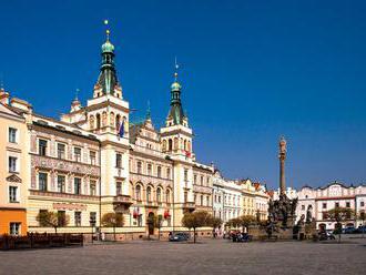 Mezinárodní den průvodců - Pardubice