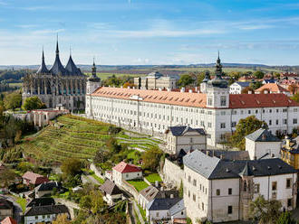 Mezinárodní den průvodců v Kutné Hoře