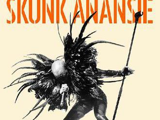 Skunk Anansie v Praze