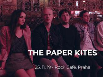 The Paper Kites