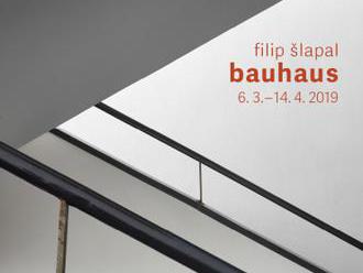 Filip Šlapal / Bauhaus