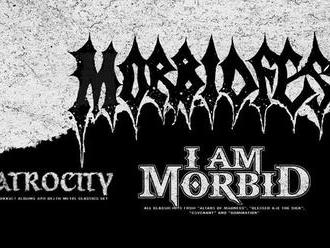 Morbidfest - Praha