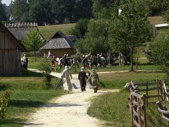 Slované ve východním Bavorsku a západních Čechách