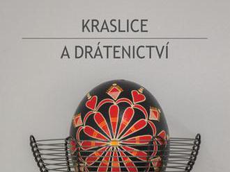 Kraslice a drátenictví