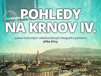 Pohledy na Krnov IV.