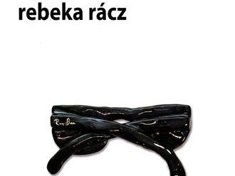 Rebeka Rácz / Touha zdát se