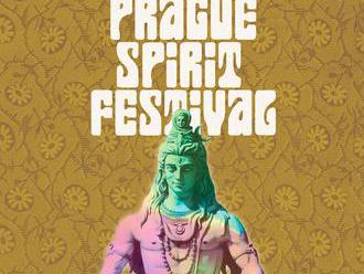 Prague Spirit Festival 2019