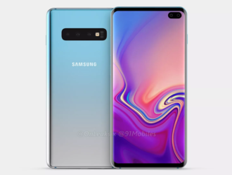 Hromadná výroba odštartovaná: Samsung Galaxy S10 sa chystá na svoju premiéru