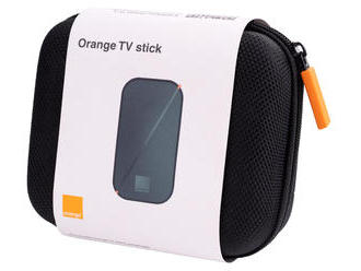 Novinka od Orange: Vďaka Orange TV Stick budete mať televíziu vždy poruke!