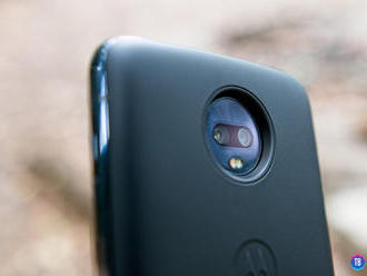 Motorola rozbieha aktualizácie na Android 9 Pie. Týka sa to týchto zariadení