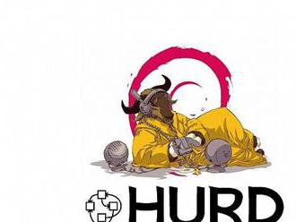 GNU Hurd přeloží asi 75 % balíčků Debianu, stále chybí SMP a 64 bit