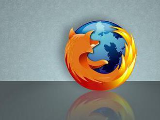 Firefox zakáže automatické přehrávání obsahu ve verzi 66