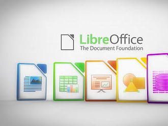 Vážná zranitelnost LibreOffice a OpenOffice může ohrozit uživatele