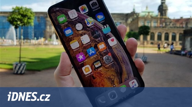 Apple vydělal na Googlu přes 200 miliard korun. Je to zlatý důl