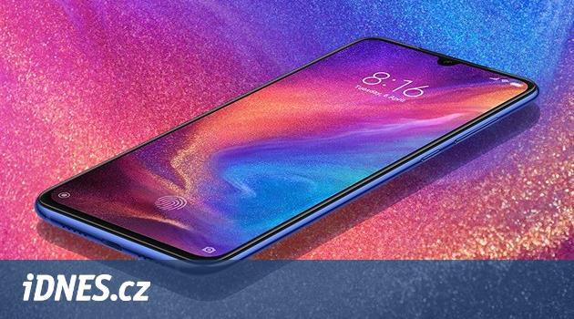 Xiaomi Mi 9 útočí na nejlepší s diskontní cenou a s turbem