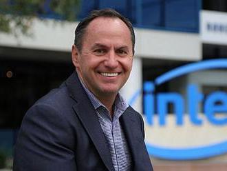   Intel má konečně nového šéfa, Kreml má zadní vrátka do IT systémů, velké propouštění v SAPu