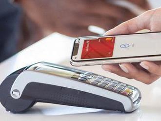   Apple Pay přijde do ČR nejspíše už 19. února