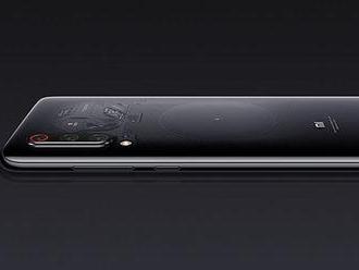   Přichází Xiaomi Mi9, Google začal nabízet doménu .dev, Huawei dotahuje Apple a Samsung