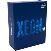 Intel Xeon W s 28 jádry otestován, jak si vede?