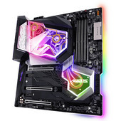 Gigabyte uvádí Z390 Aorus Xtreme Waterforce a chystá se propouštět