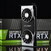 Podcenila NVIDIA dopady kryptoboomu a předražila GeForce RTX?