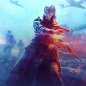 Prodeje Battlefield V nedosáhly předpokladu EA