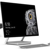 Microsoft vyslal na trh Surface Studio 2 a zřídil Xbox Game Studios