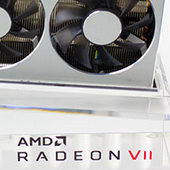 Radeon VII v recenzích, dorovná RTX 2080?