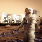 Ambiciózní projekt Mars One skončil v bankrotu