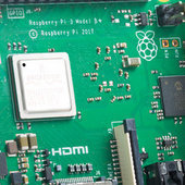 Co možná ještě nevíte o Raspberry Pi