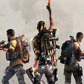 Ubisoft ohlašuje otevřenou betu hry The Division 2