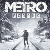 Metro Exodus si šlo předem stáhnout na Steamu, na Epic měli smůlu