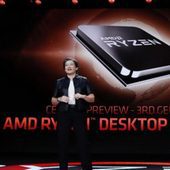 AMD Ryzen 3000, X570 i Navi prý 7. července