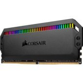 Corsair uvádí paměti Dominator RGB až jako DDR4-4800