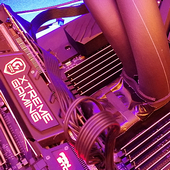 Gigabyte ukázal svou masivní desku Aorus Xtreme pro nový Xeon