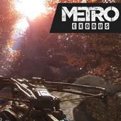 Metro Exodus má nyní vyšší výkon s DLSS, ale co kvalita?