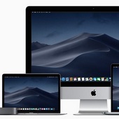 Intel: počítače Apple Mac příští rok přijdou s procesory ARM