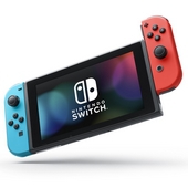 Android na Nintendu Switch? Jde to, ale…