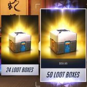 Federální obchodní komise plánuje veřejnou konferenci o loot boxech