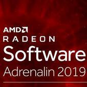 AMD přínáší grafické ovladače 19.2.3 s podporou Ryzen Mobile