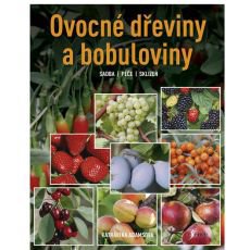 Ovocné dřeviny a bobuloviny