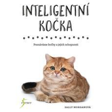 Knihy Inteligentní kočka a Inteligentní pes