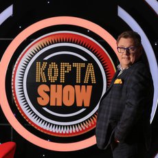 Koptashow 24. 2. 2019