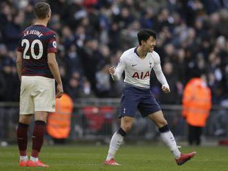 Video: Dúbravka nezabránil gólu a Newcastle podľahol Tottenhamu, Chelsea s jednoznačnou výhrou