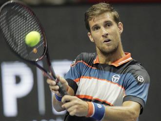 Kližan sa v rebríčku ATP drží v Top 40, Nadal stráca na Djokoviča viac ako dvetisíc bodov