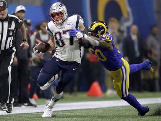 Foto: Fanúšikovia označili LIII. Super Bowl za nudný, do histórie sa zapíše ako najhorší